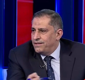 العبودي: ثلاث فصائل باشرت تسليم أسلحتها للدولة ومباحثات مع واشنطن وطهران لدعم حصر السلاح