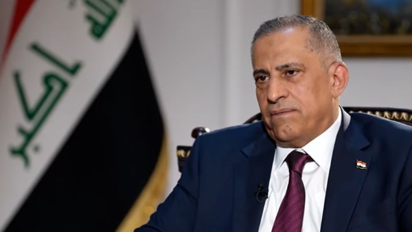 مستشار الأمن القومي: اعتقال خلايا تعمل لصالح أوكرانيا نفذت عمليات قصف داخل العراق