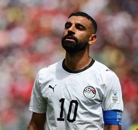 مفاجأة الميركاتو.. بشكتاش التركي ينسحب من صفقة صلاح