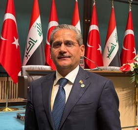عاجل من تركيا... رئيس هيئة النزاهة: لا ملاذ آمناً للفاسدين خارج العراق وسنلاحقهم قانونياً حتى استرداد أموال الشعب