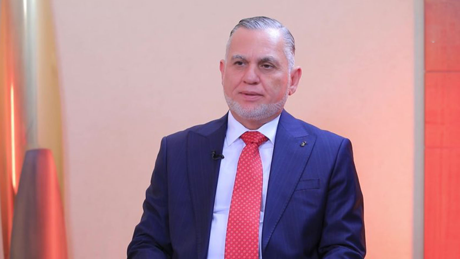 الأعرجي: أي خرق لاستخدام الأراضي العراقية ضد السعودية عمل إرهابي يضر بمصالح العراق