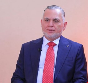 الأعرجي: أي خرق لاستخدام الأراضي العراقية ضد السعودية عمل إرهابي يضر بمصالح العراق