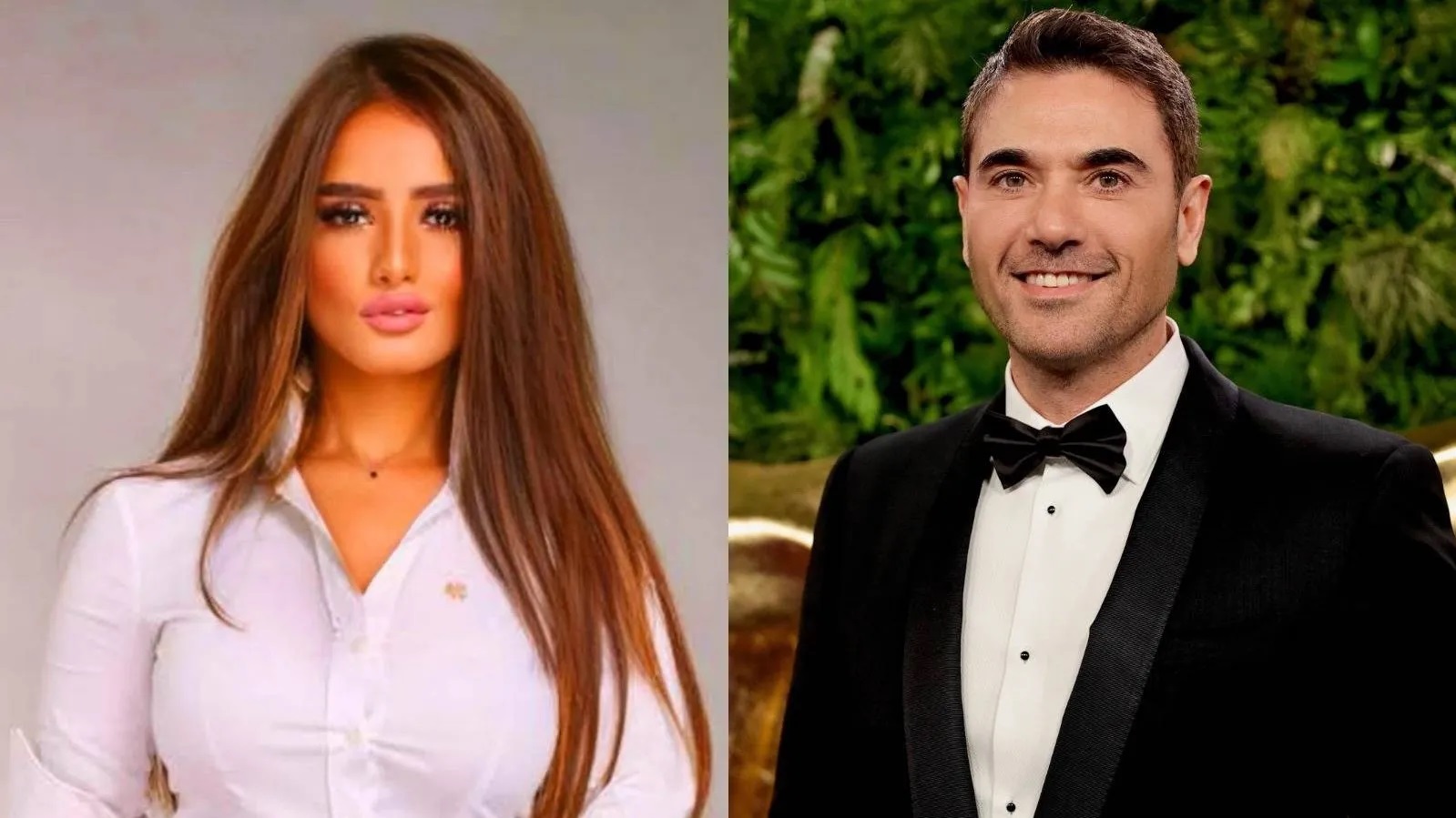 الفنان أحمد عز يرضخ للقضاء قبل حسم قضيته مع زينة