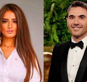 الفنان أحمد عز يرضخ للقضاء قبل حسم قضيته مع زينة