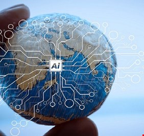 أخطر 5 تهديدات للذكاء الاصطناعي حتى عام 2030