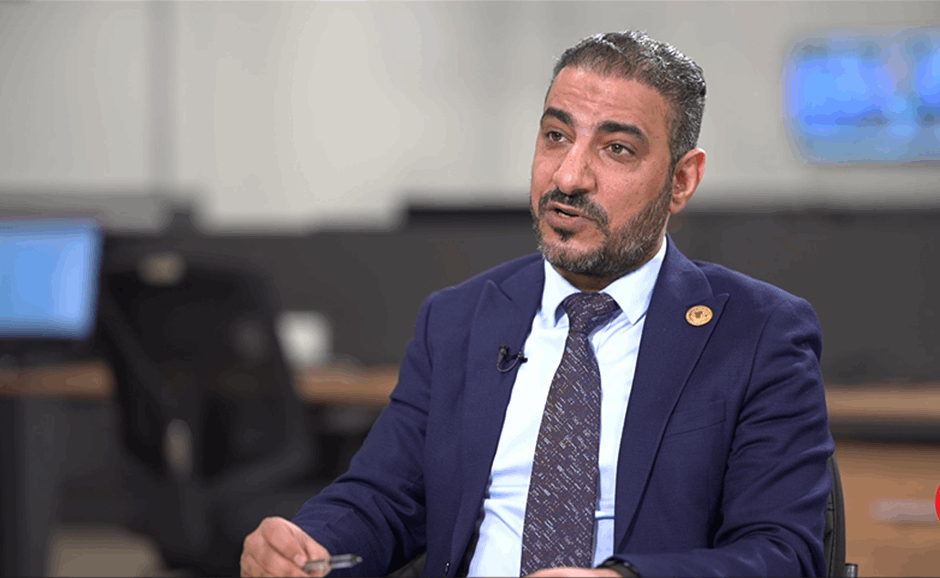 المسلماوي: الضربات الأميركية والسعودية تعرقل حصر السلاح وتهدد الاستقرار والاستثمار في العراق