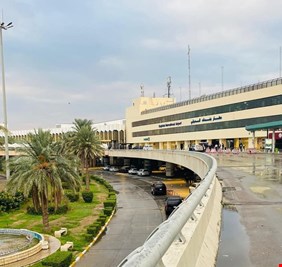 النقل: تفاهمات مع الاتحاد الأوروبي وتركيا ودول عربية لتطوير المطارات العراقية