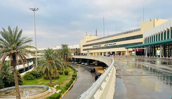 النقل: تفاهمات مع الاتحاد الأوروبي وتركيا ودول عربية لتطوير المطارات العراقية