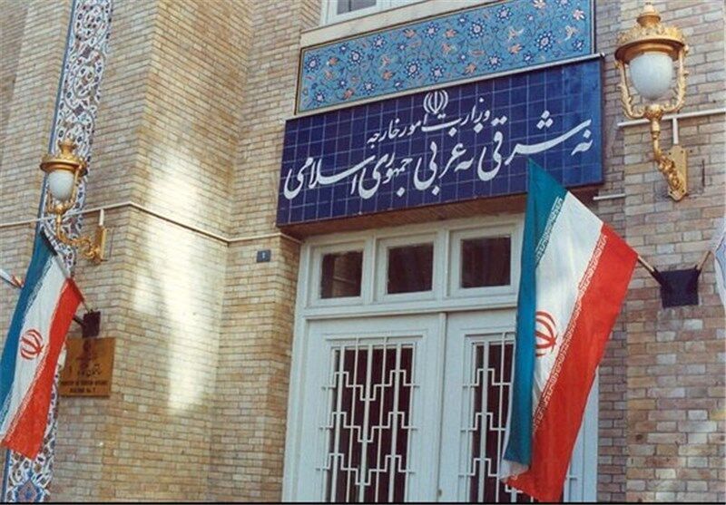 إيران تدين الهجمات الأميركية السعودية على مقرات الحشد في العراق وتؤكد دعمها لبغداد