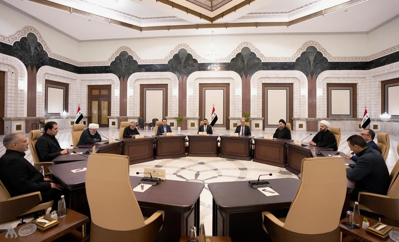 الإطار التنسيقي يدين الاعتداء الأمريكي - السعودي على العراق: انتهاك للسيادة ورفض لتحويل البلاد إلى ساحة صراع