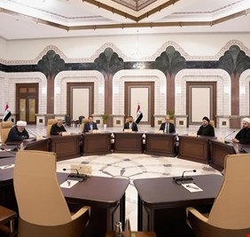 الإطار التنسيقي يدين الاعتداء الأمريكي - السعودي على العراق: انتهاك للسيادة ورفض لتحويل البلاد إلى ساحة صراع