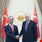فائق زيدان يلتقي أردوغان في أنقرة لبحث تعزيز التعاون القضائي بين العراق وتركيا