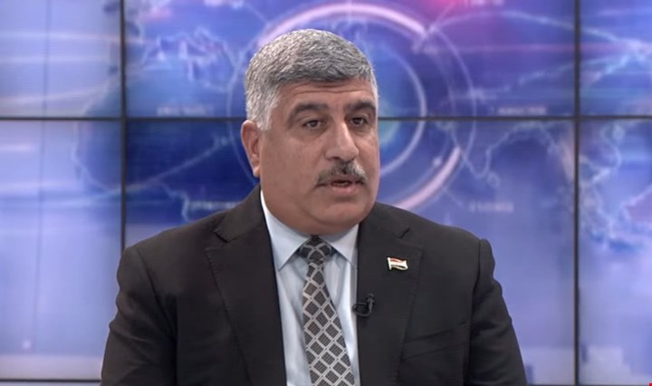 القيادة العامة للقوات المسلحة: لا أدلة تثبت انطلاق اعتداءات من داخل العراق