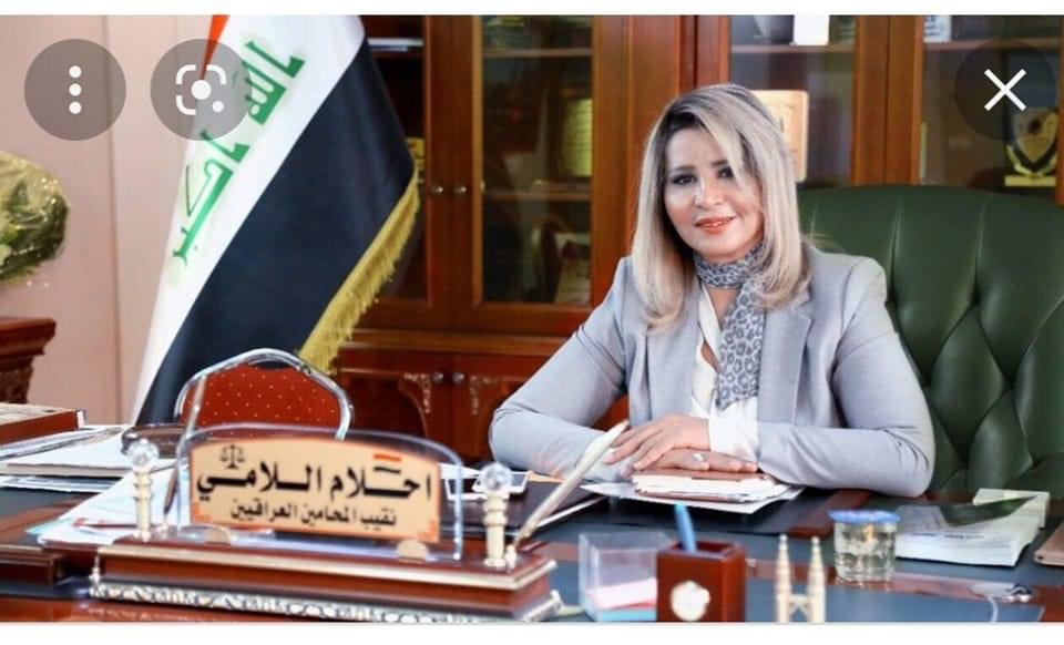 نقيبة المحامين: لن ندافع عن المتهمين بالفساد.. وجرائمهم تشبه الإبادات بمسميات جديدة