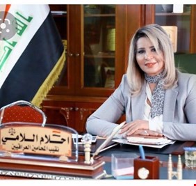 نقيبة المحامين: لن ندافع عن المتهمين بالفساد.. وجرائمهم تشبه الإبادات بمسميات جديدة
