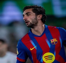 ممنوع الاقتراب .. برشلونة يحصن توريس أمام إغراءات أوروبا