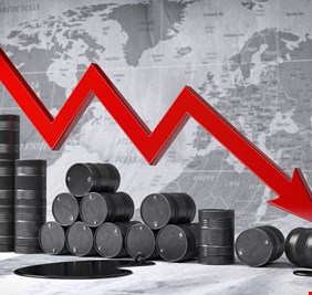 أسعار النفط تتراجع مع استمرار مرور الناقلات عبر مناطق الصراع
