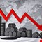 أسعار النفط تتراجع مع استمرار مرور الناقلات عبر مناطق الصراع