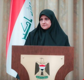 الياسري: الدولة ليست عاجزة عن دفع الرواتب وتملك موارد مالية متنوعة