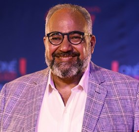 بيومي فؤاد يكشف سبب خلافه مع رامز جلال