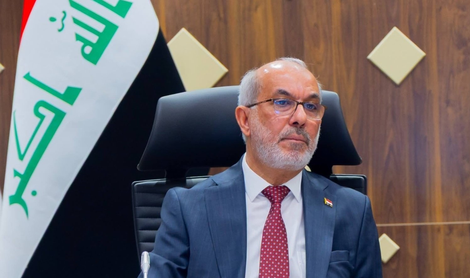 وزير النفط يتوجه إلى تركيا لتوقيع اتفاقية تصدير النفط عبر ميناء جيهان