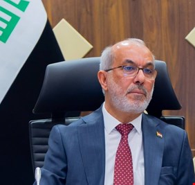 وزير النفط يتوجه إلى تركيا لتوقيع اتفاقية تصدير النفط عبر ميناء جيهان