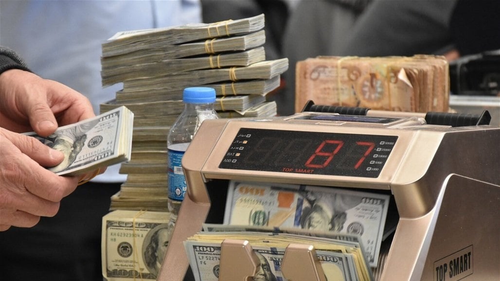 ارتفاع الدولار في الأسواق العراقية مع إغلاق التداول.. يتجاوز 152 ألف دينار لكل 100 دولار