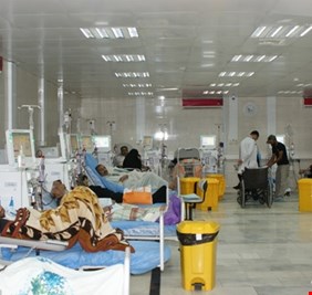 أزمة مالية تهدد المستشفيات.. مقترح نيابي لتمويل الصحة من أرباح العيادات الشعبية