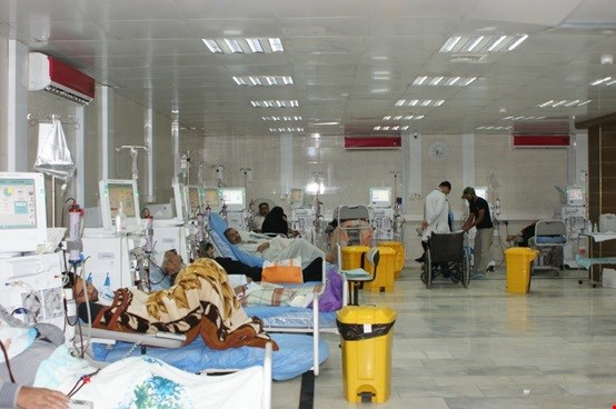 أزمة مالية تهدد المستشفيات.. مقترح نيابي لتمويل الصحة من أرباح العيادات الشعبية
