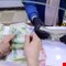 الحكومة تتجه لاقتراض 10 تريليونات دينار لتأمين الرواتب.. خبير يحذر من اتساع الأزمة المالية
