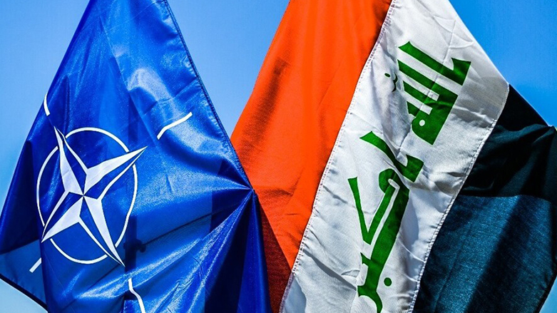 الناتو يفتتح مكتباً في بغداد لتعزيز التعاون الأمني مع العراق