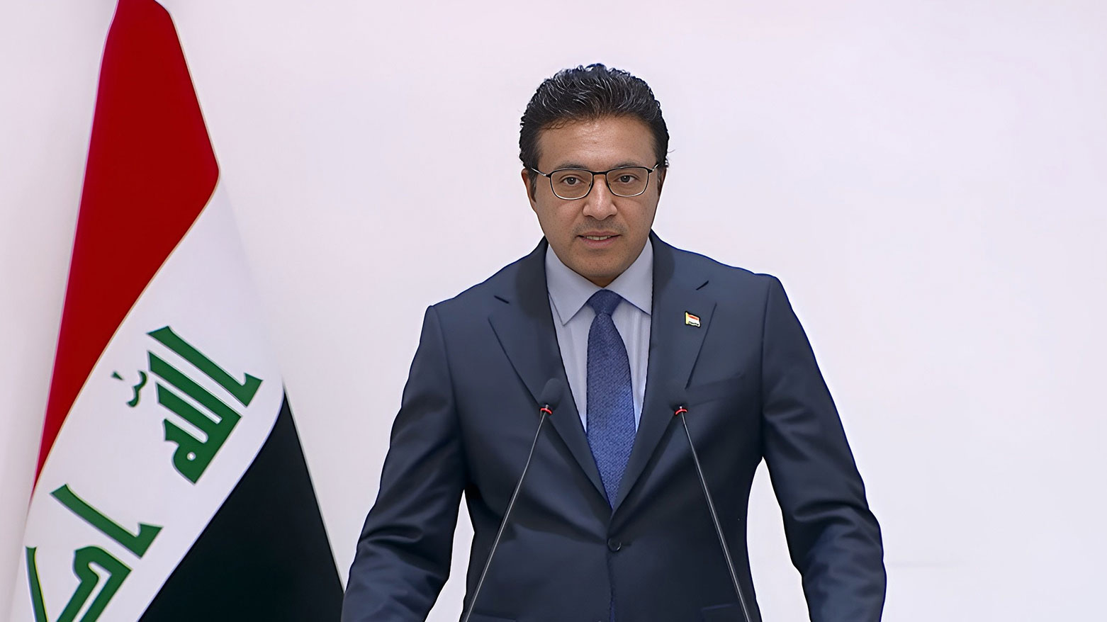 الحكومة: إجراءات أمنية حازمة لمنع استخدام الأراضي العراقية لتهديد دول الجوار
