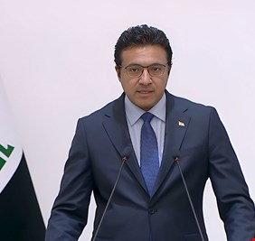 الحكومة: إجراءات أمنية حازمة لمنع استخدام الأراضي العراقية لتهديد دول الجوار