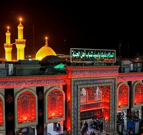 لماذا كتب شعراء شيوعيون عن الحسين اجمل قصائدهم ؟
