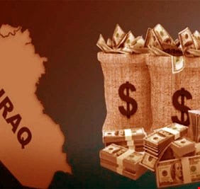 واشنطن تشترط حصر السلاح لإطلاق 30 مليار دولار من الكفالة المالية للعراق