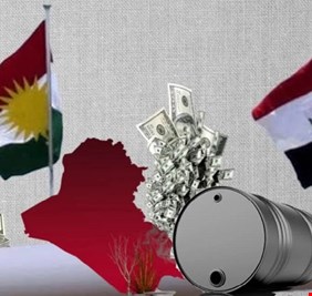 بغداد تشترط تسليم 50 ألف برميل يومياً لتطبيق نظام الوقود الاتحادي في إقليم كوردستان