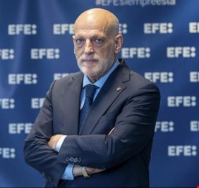 تيباس يهاجم ريال مدريد بعد «بيان فيفا»
