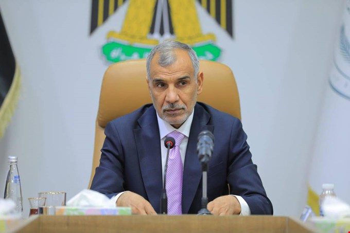 وزير المالية يطلب الاستضافة في البرلمان لعرض الواقع المالي والاقتصادي