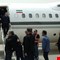 وزير الخارجية الإيراني عباس عراقجي يصل النجف ويلتقي محافظها