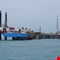 العراق يرفع صادرات النفط عبر الشمال إلى 700 ألف برميل يومياً ويبحث مع طهران انسيابية المرور في هرمز