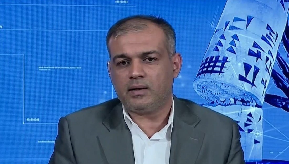 الفريجي: قرار السلم والحرب بيد المؤسسات الدستورية وندعو للالتفاف حول الدولة
