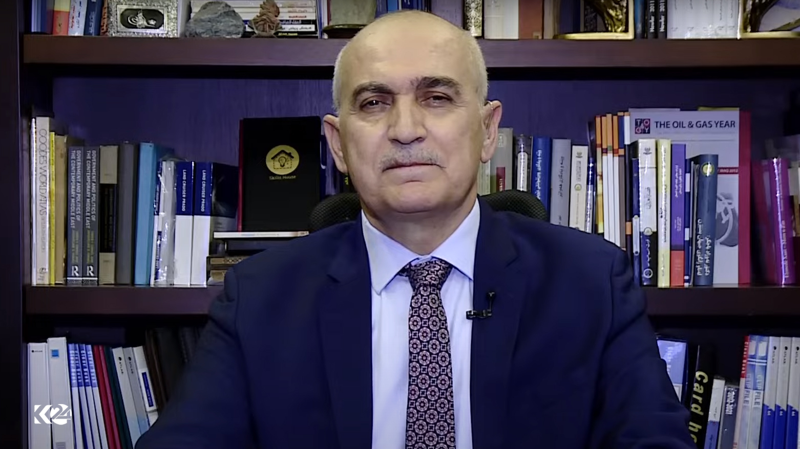 العراق يعزز بدائل تصدير النفط.. مسارا جيهان وبانياس في صدارة الخيارات الاستراتيجية
