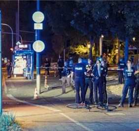 ألمانيا.. إصابة 4 أشخاص بهجوم مسلح في أخطر أحياء مدينة كولن