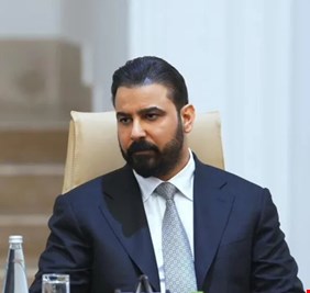 عضو في حركة الصادقون: الزيدي أُبلغ مسبقاً بموعد الضربة الأميركية لتجنب وقوع ضحايا
