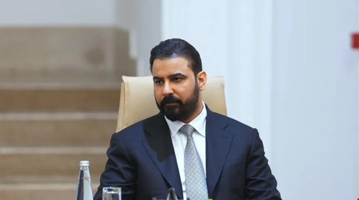 عضو في حركة الصادقون: الزيدي أُبلغ مسبقاً بموعد الضربة الأميركية لتجنب وقوع ضحايا