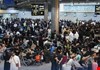 مطار النجف يستقبل أكثر من 125 ألف مسافر منذ منتصف تموز