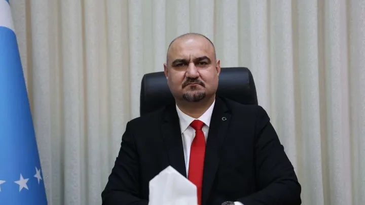 محافظ كركوك ينفي تلقيه دعماً تركياً لانتخابه: الترجمة ظلمتني والأصوات التي أوصلتني عراقية