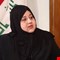 الدايني تحذر من اضطرابات شعبية بسبب تأخير الرواتب وتؤكد تحرك البرلمان لمناقشة الأزمة