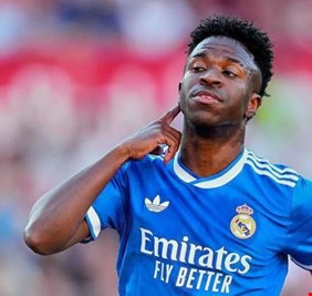 رحيل فينيسيوس عن ريال مدريد قد يصنع التاريخ.. كيف ذلك؟