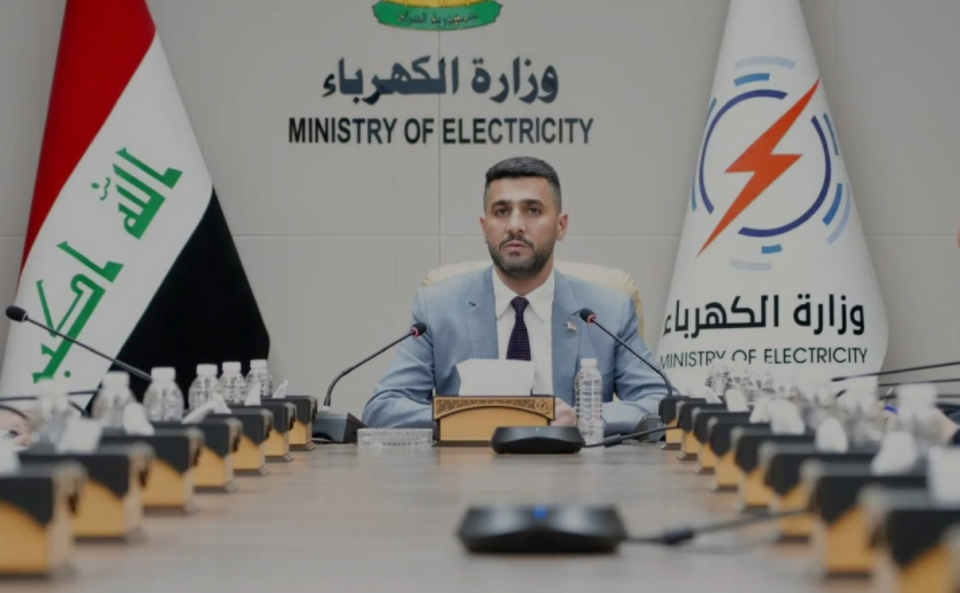 وزير الكهرباء يخاطب هيئة النزاهة لتدقيق كشوفات الذمة المالية للمسؤولين منذ 2005